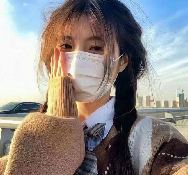 激情燃烧的岁月3