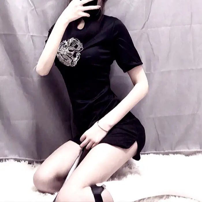 一个人不寂寞