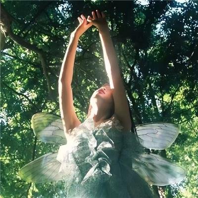 天生有福